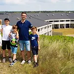 In With Loft, Apartman Ringkøbing
