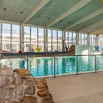 Appartement In With Loft, Ringkøbing