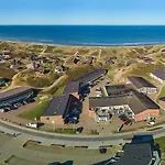 Appartement In With Loft, Ringkøbing
