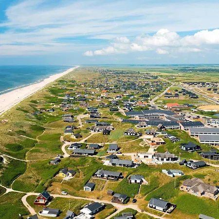Apartman Lxviii Ringkøbing