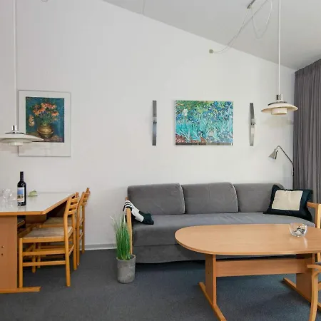 In With Loft, Apartman *