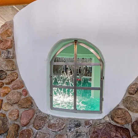 In With Loft, Apartman
