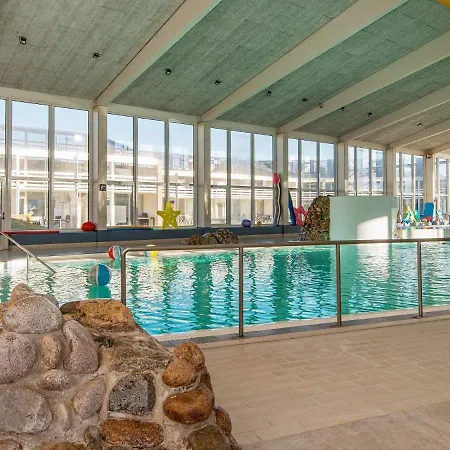 Apartman In With Loft, Ringkøbing