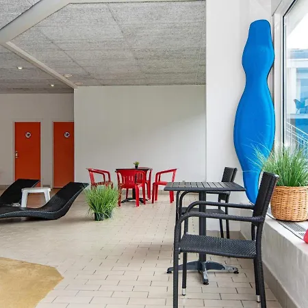 Apartman In With Loft, *