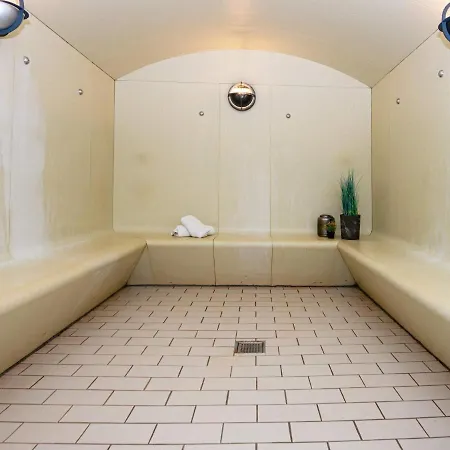 Lxviii Apartman Ringkøbing
