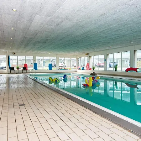 Apartman In With Loft, Ringkøbing