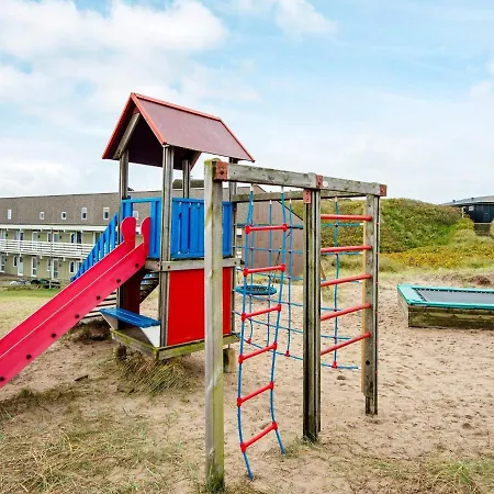 Lxviii Apartman Ringkøbing