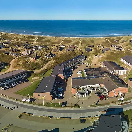 Apartman In With Loft, Ringkøbing