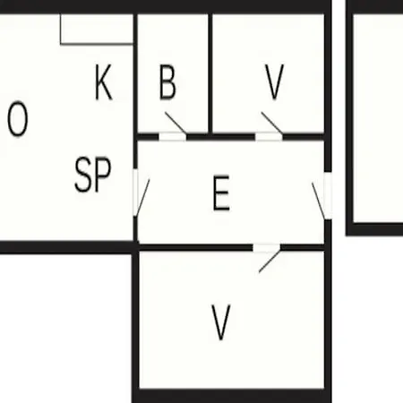Apartman Lxviii *