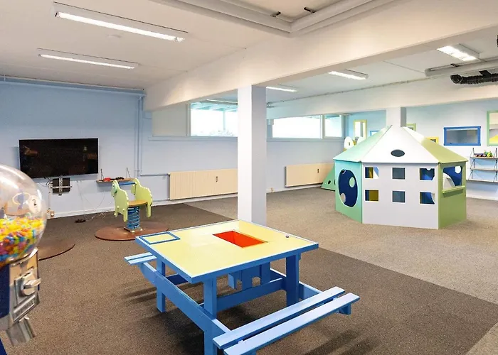 In With Loft, Ringkobing