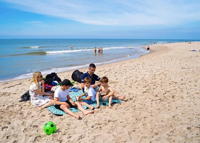 In With Loft, Apartment Ringkobing