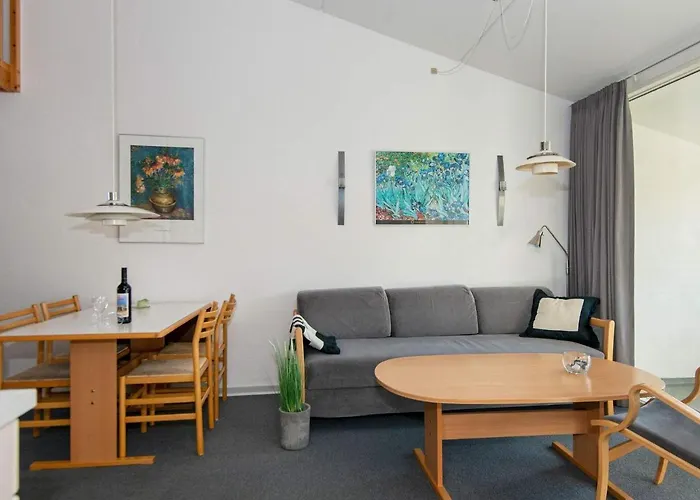 In With Loft, Apartment *