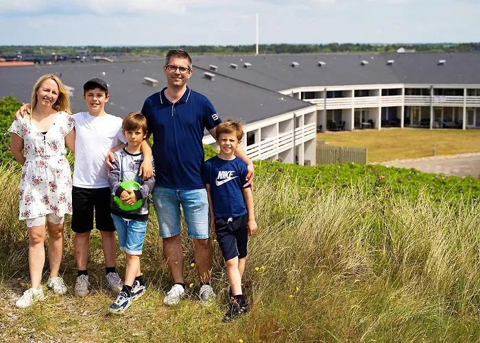 In With Loft, Apartment Ringkobing