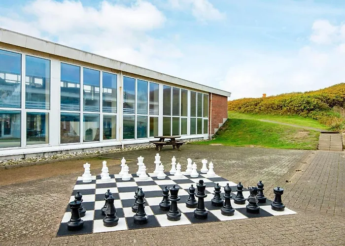 In With Loft, * Ringkobing