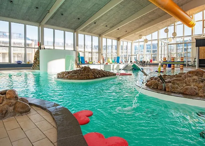 In With Loft, Apartment *