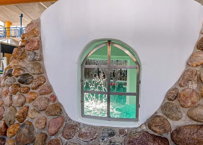 In With Loft, Apartment