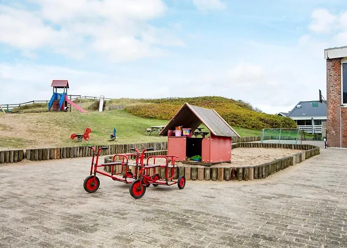 Apartment In With Loft,