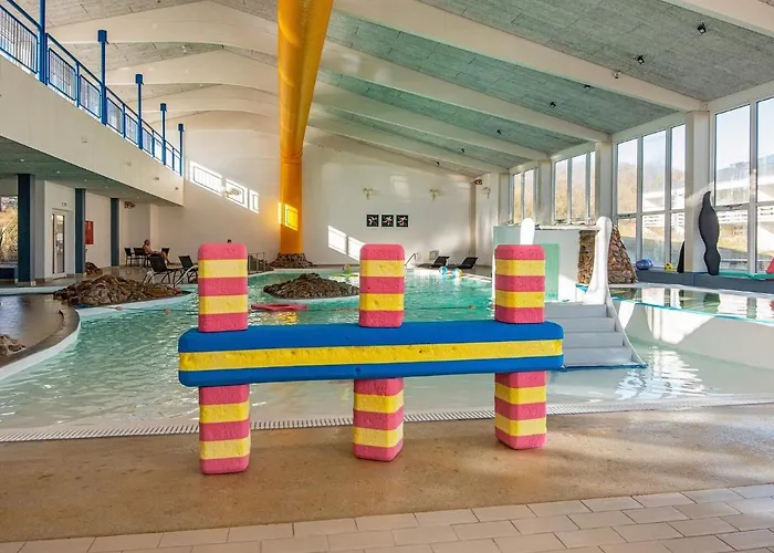 In With Loft, Apartment