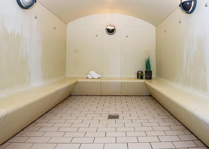 In With Loft, Apartment Ringkobing