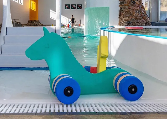 In With Loft, Apartment