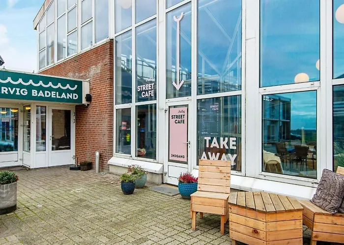 In With Loft, Apartment *