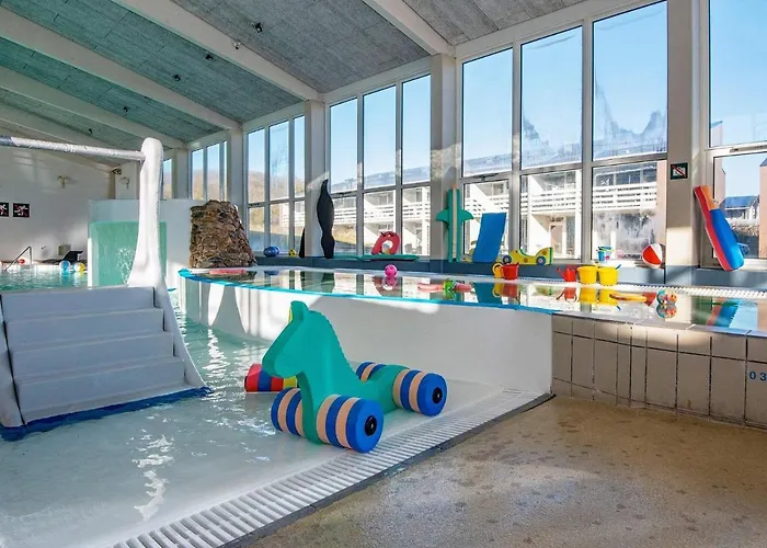 In With Loft, Apartment Ringkobing