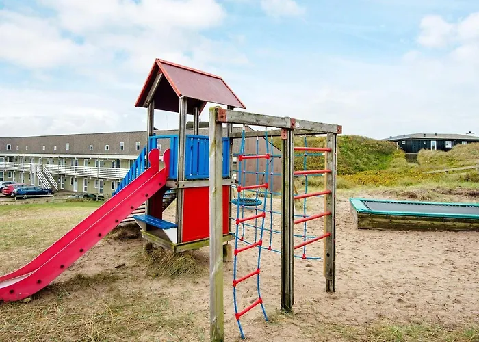 In With Loft, Apartment Ringkobing