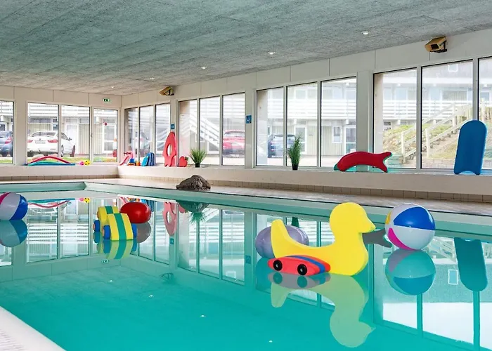 In With Loft, Apartment