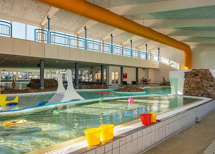 Apartment In With Loft,