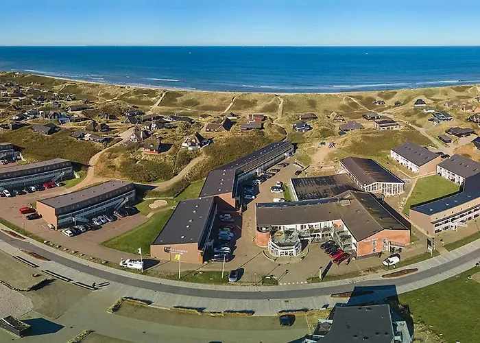 Apartment In With Loft, Ringkobing